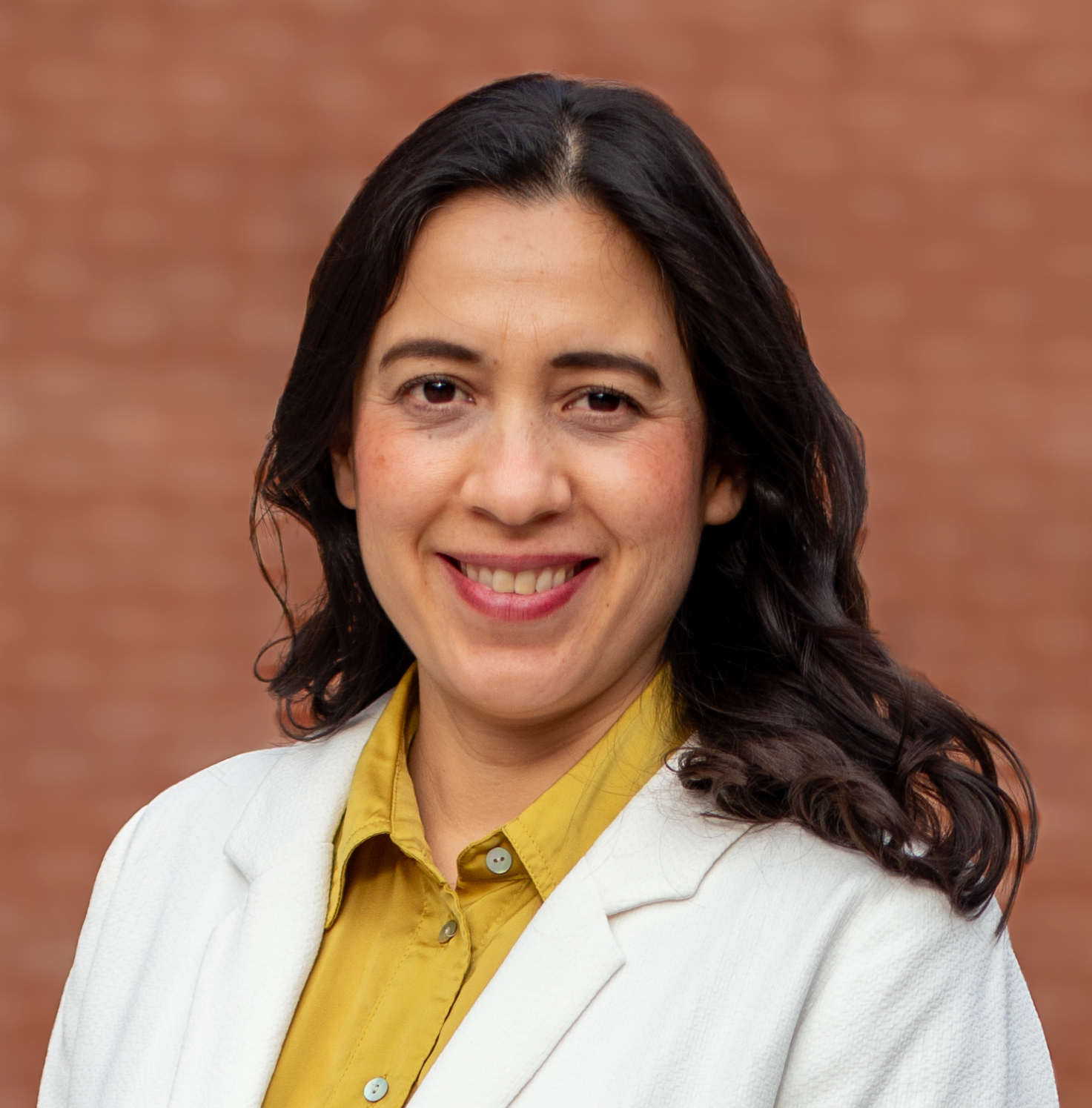 Doris Velázquez, MBA, founder of Apogee Numbers